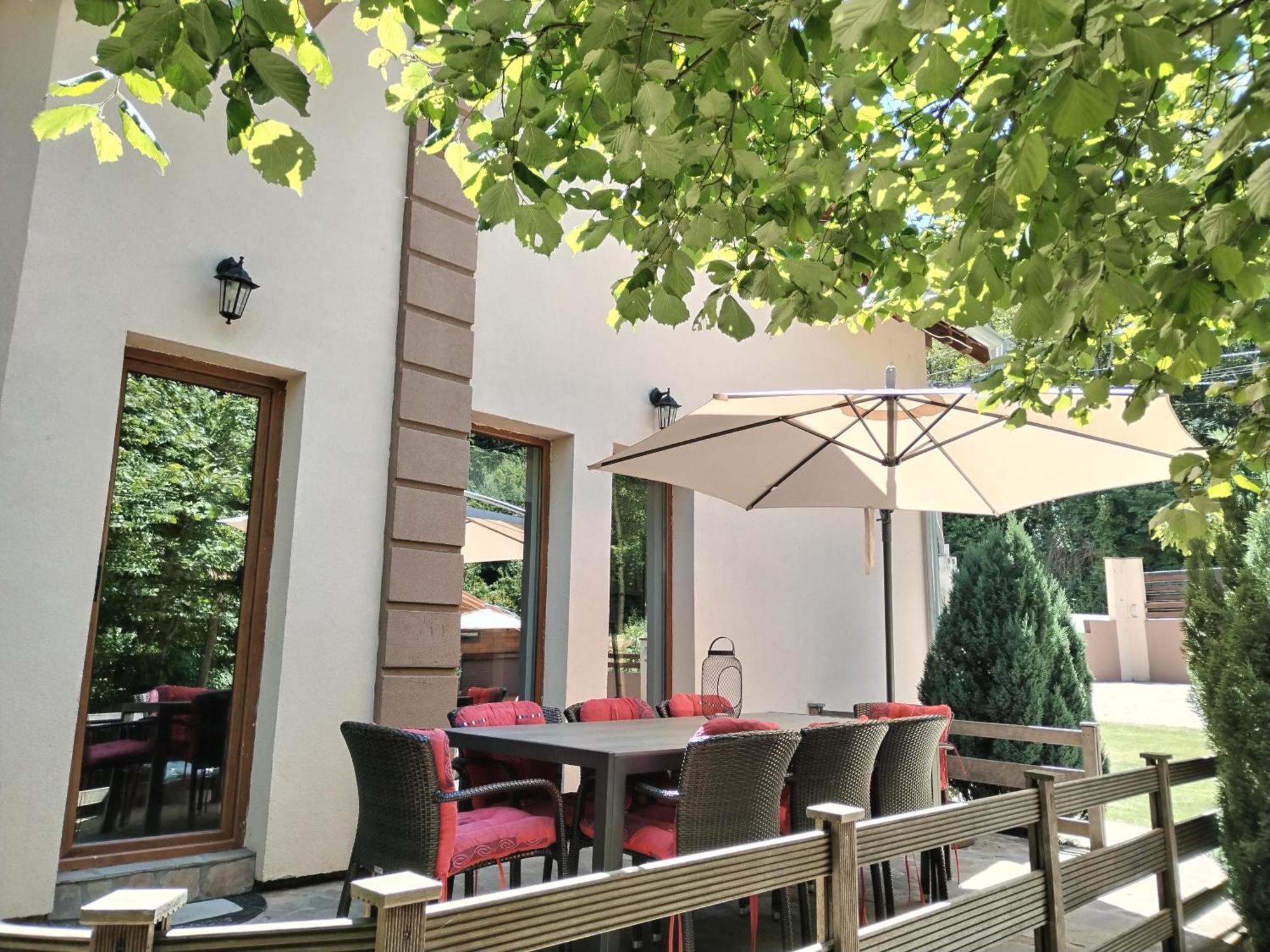 Lodge Zeleni Svet Crni Vrh 部屋 写真