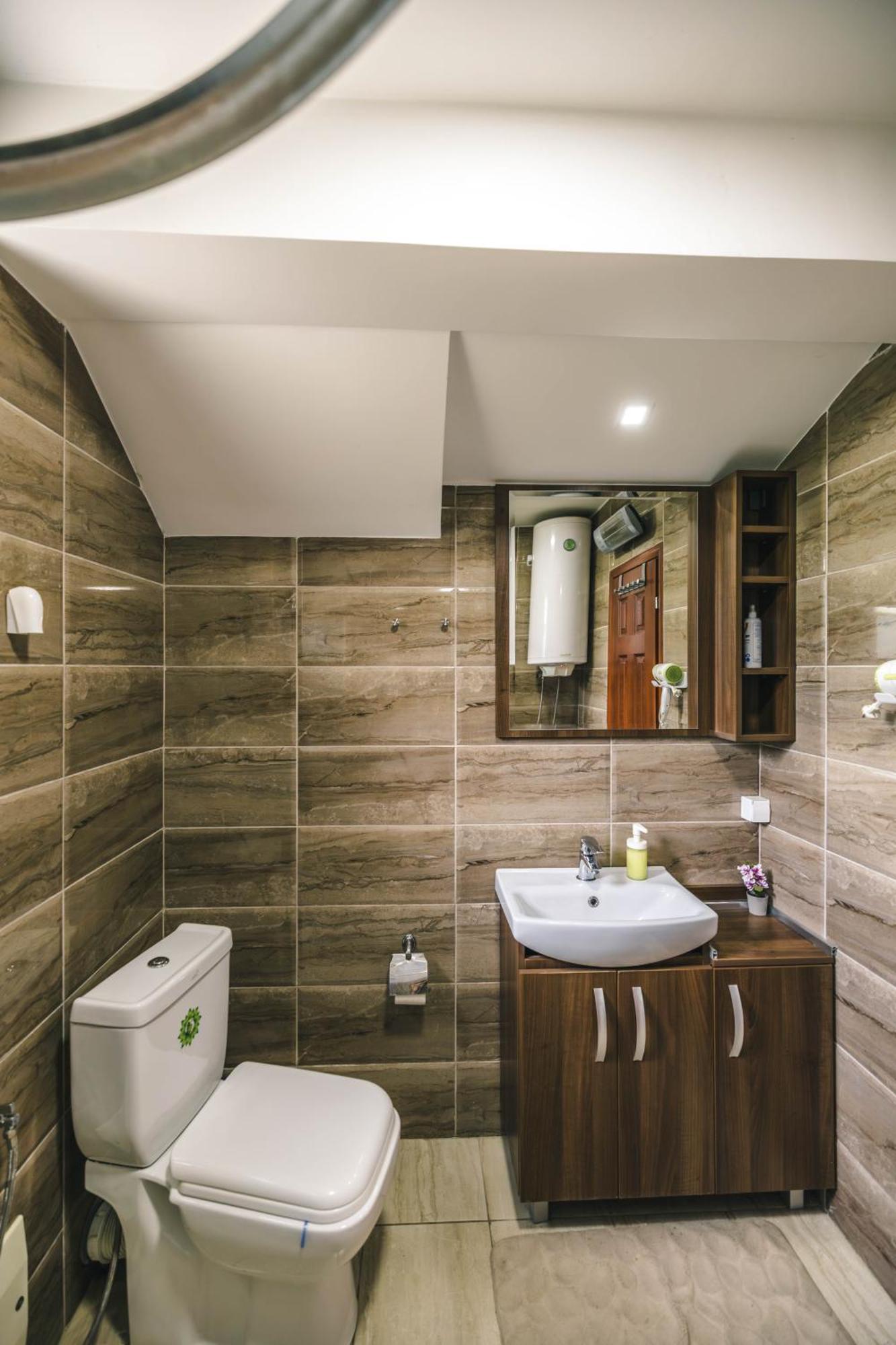 Lodge Zeleni Svet Crni Vrh エクステリア 写真