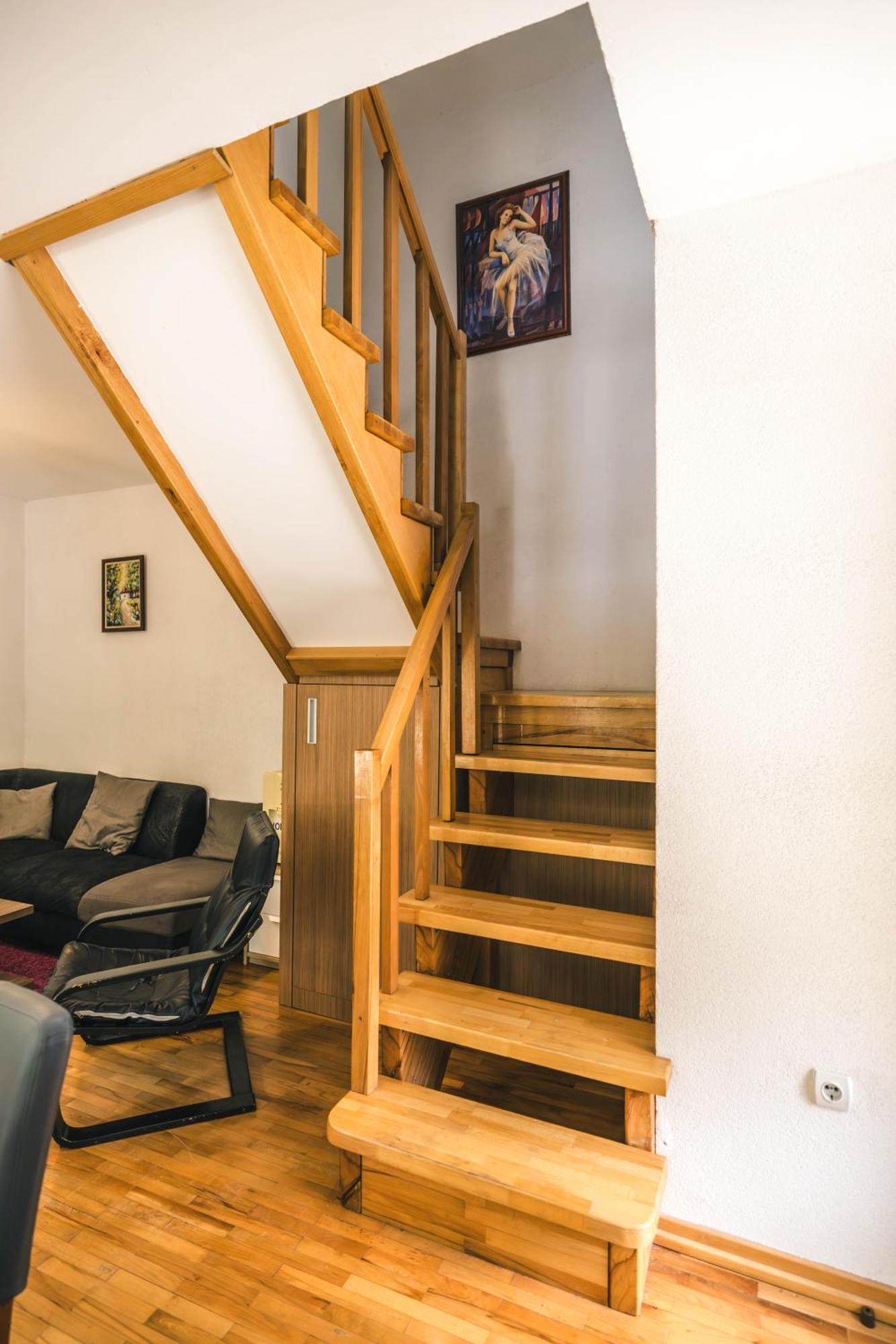 Lodge Zeleni Svet Crni Vrh エクステリア 写真