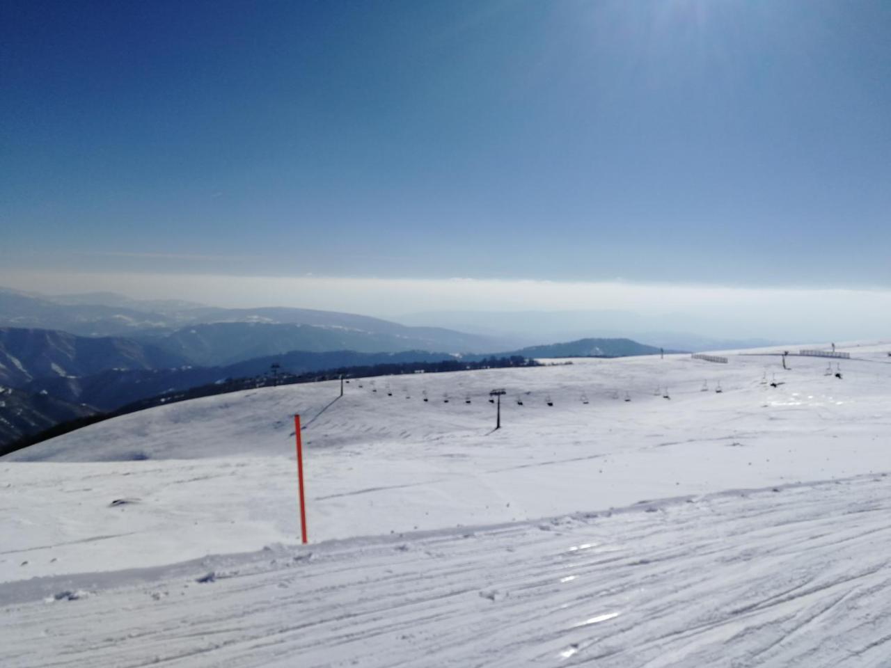 Lodge Zeleni Svet Crni Vrh エクステリア 写真